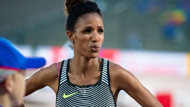 Sweden's Eritrean-born Meraf Bahta, European 5,000m champion in 2014, has been served a backdated one-year ban after failing to properly disclose her location for doping tests.