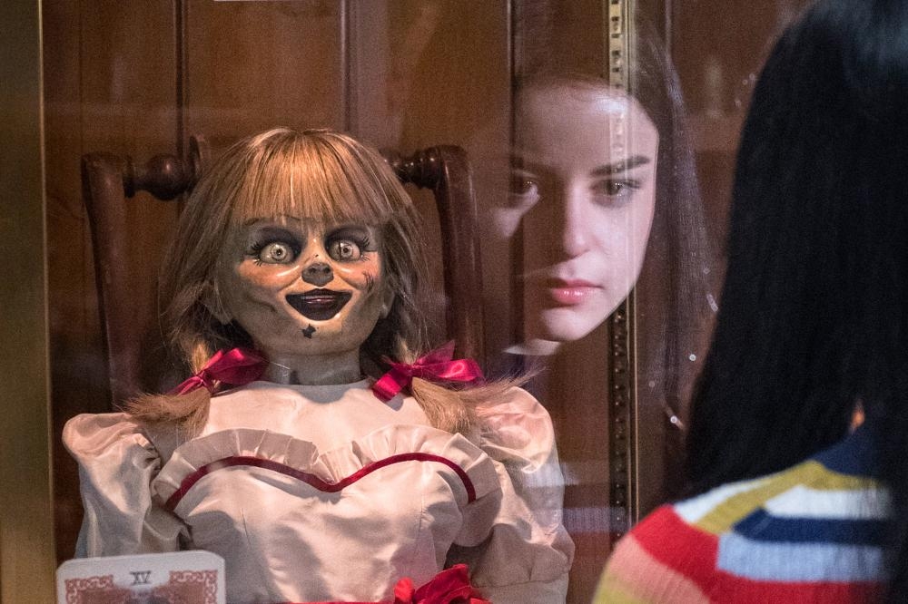 'Toy Story 4', 'Annabelle Comes Home', 'Yesterday' dominate box office