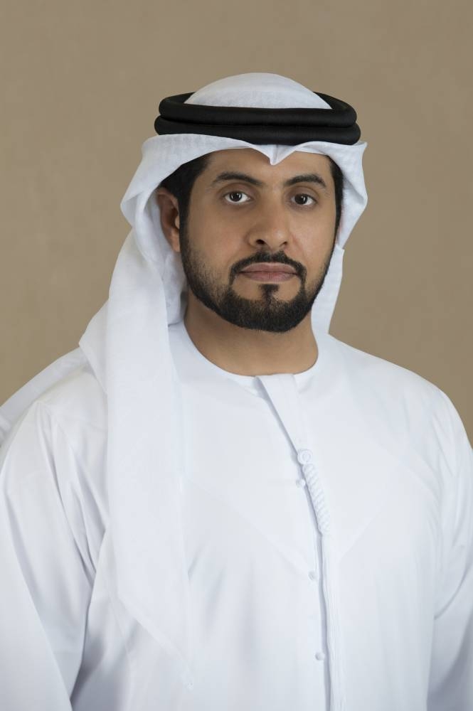 Khaleefa Al Mansouri
