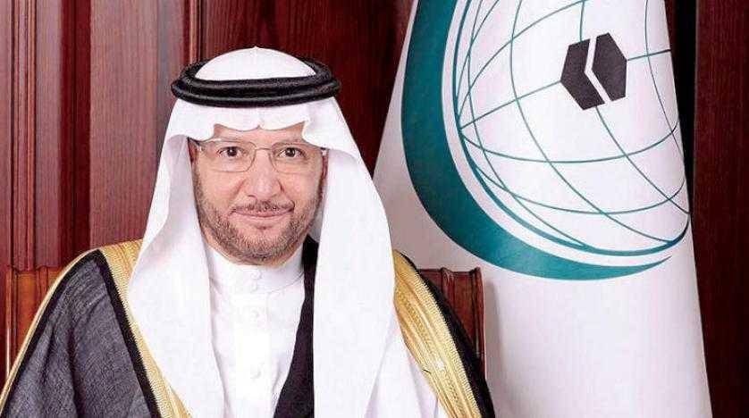 OIC Secretary-General Dr. Yousef Al-Othaimeen