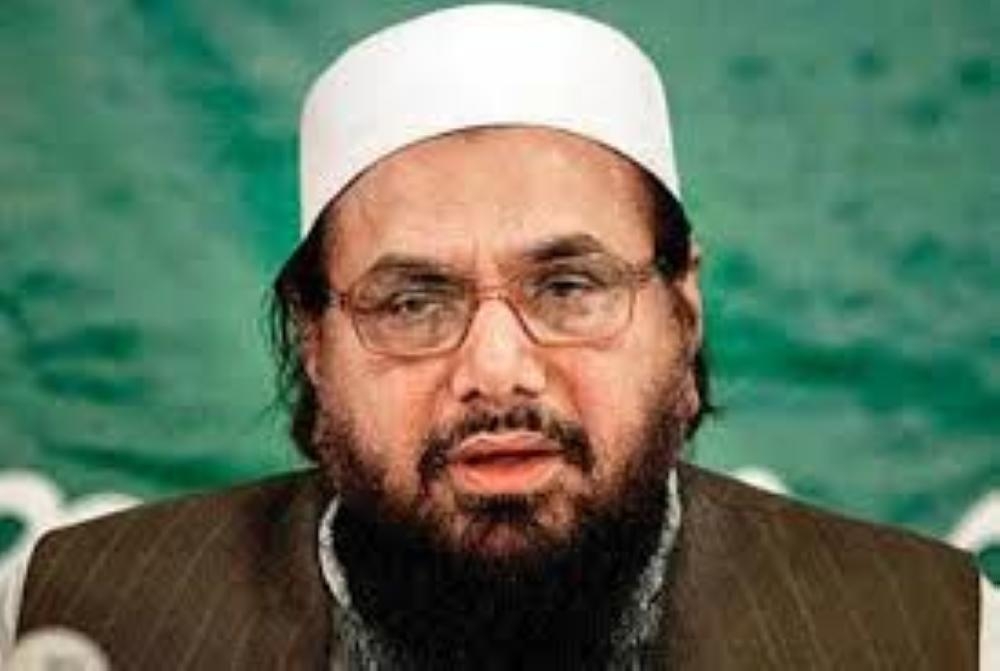 Hafiz Saeed