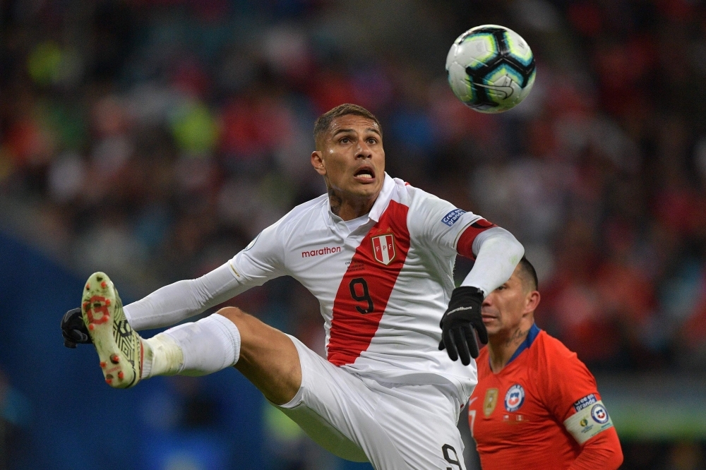 Copa America: Team Brazil sneaks past Peru into final