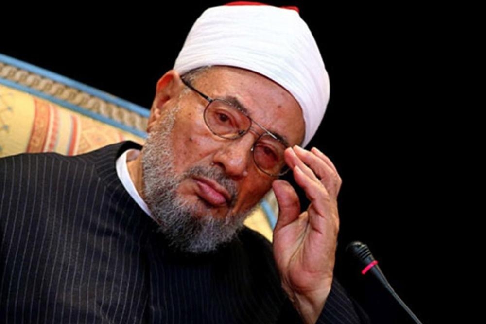 Yusuf Al Qaradawi