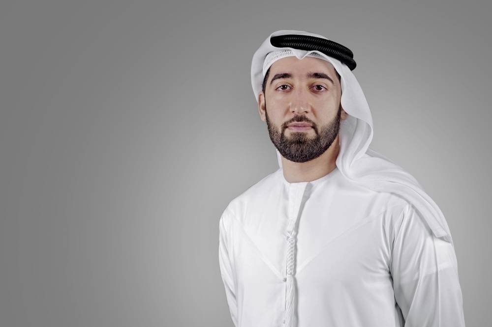 Abdulaziz Al Jaziri