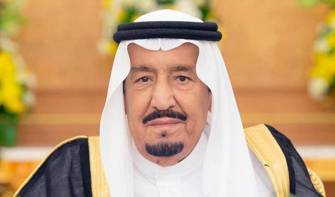 King Salman to host 1,000 relatives of Palestinian martyrs for Haj
