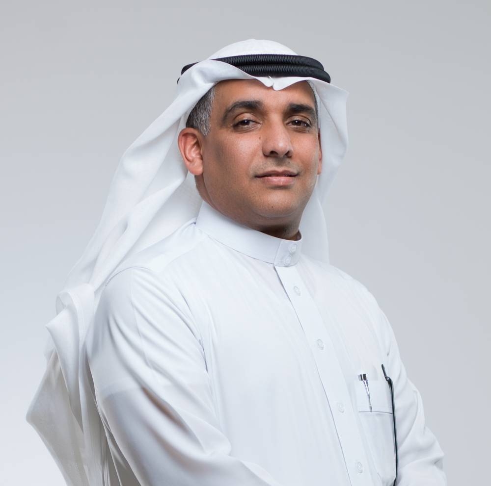 Fahad Al-Hesni