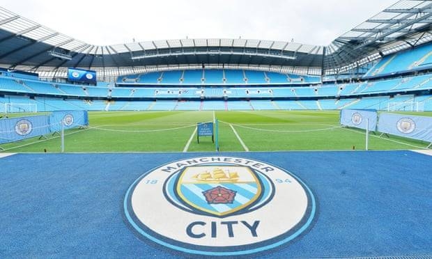 The Etihad Stadium will host the opening game of the WSL season, Manchester City against Manchester United, on 7 September. — Courtesy photo