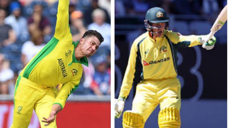 Australia’s new squad member Peter Handscomb will be thrust into the cauldron of Thursday’s World Cup semifinal against England as replacement for Usman Khawaja, coach Justin Langer has said. Langer also confirmed that all-rounder Marcus Stoinis had passed a fitness test and was ready for Edgbaston while refusing to guarantee the mercurial Glenn Maxwell a place in the team. — AFP