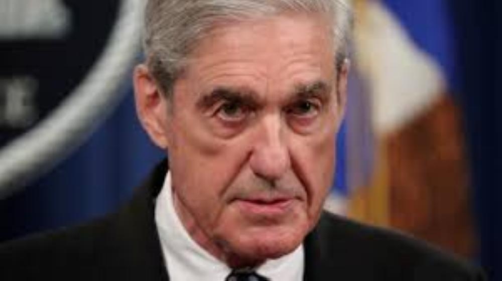 Robert Mueller