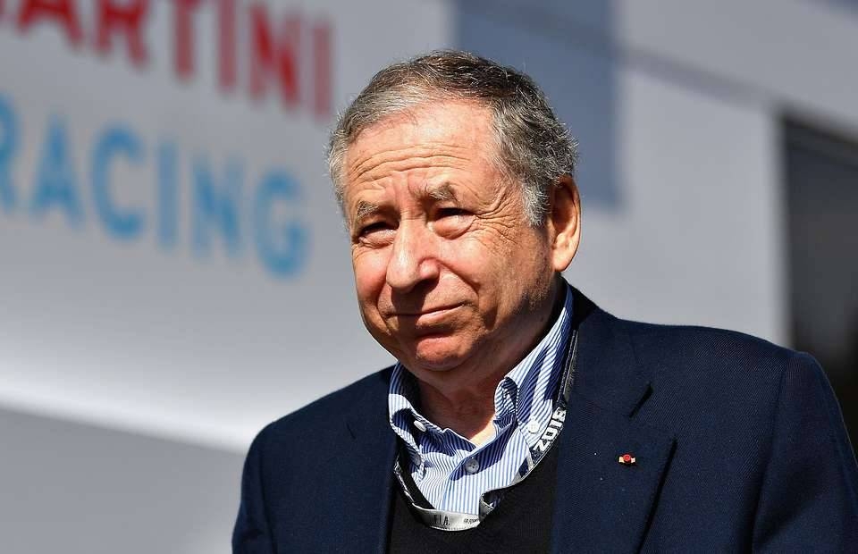 Formula One is considering bringing back in-race refueling as part of rule changes from 2021 and Jean Todt, the president of the governing FIA, said. 