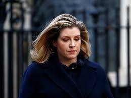 Penny Mordaunt