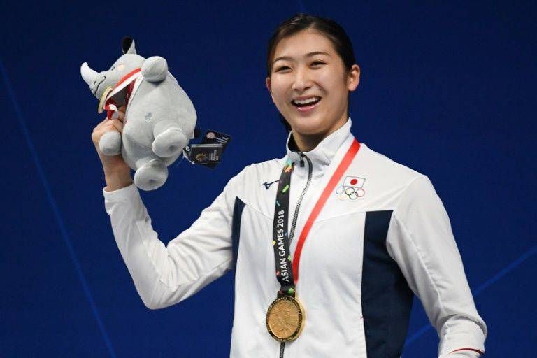 Japan's swimmers have promised to lift their game at next week's world championships to lift the spirits of ailing team mate Rikako Ikee in her battle with leukemia.