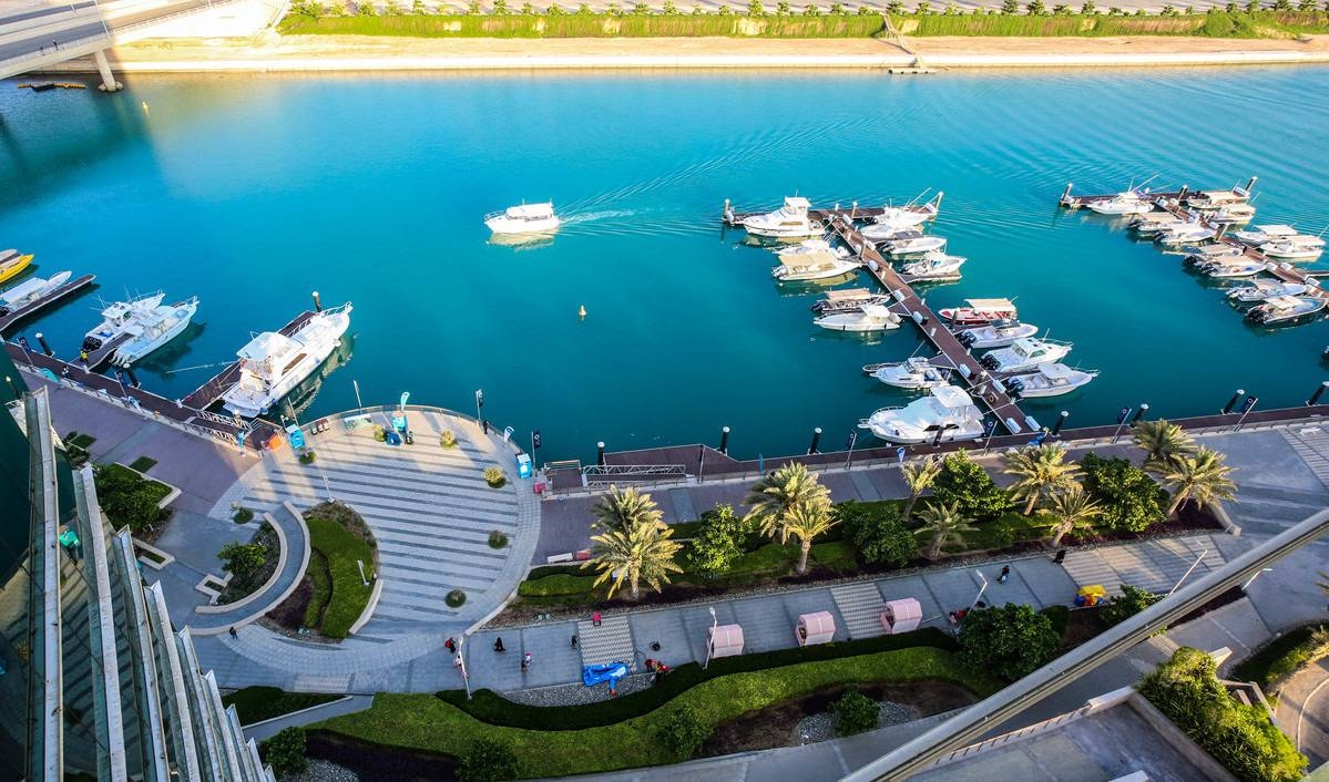 The festival offers a variety of exclusive activities and events at the Beach Walk, and range of water sports at the Yam Beach, and the Bay La Sun Marina and Yacht Club, including water games at Aqua Fun, K-MAX — the first multi-dimensional movie theater in the Kingdom, and Juman Karting, among others. 