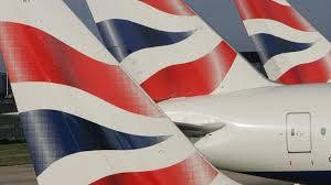 BA suspends flights to Cairo on security grounds