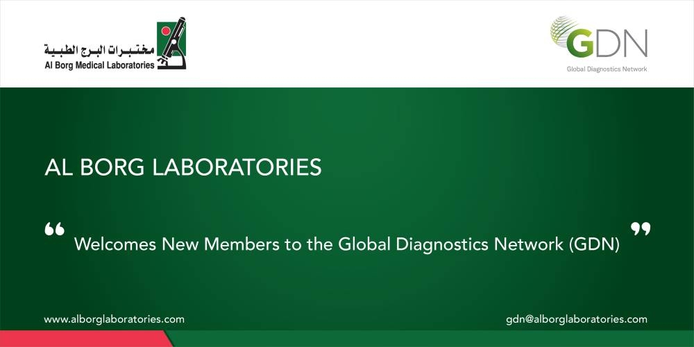 Global Diagnostics Network membership expands