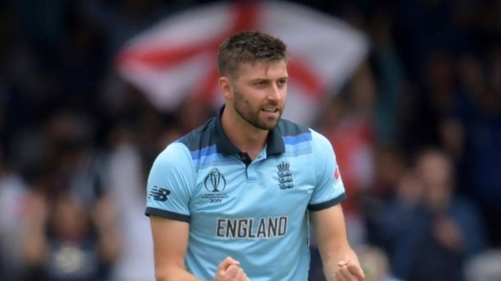 England's Mark Wood hopes to recover from injury in time to have a role in the Ashes. — AFP 