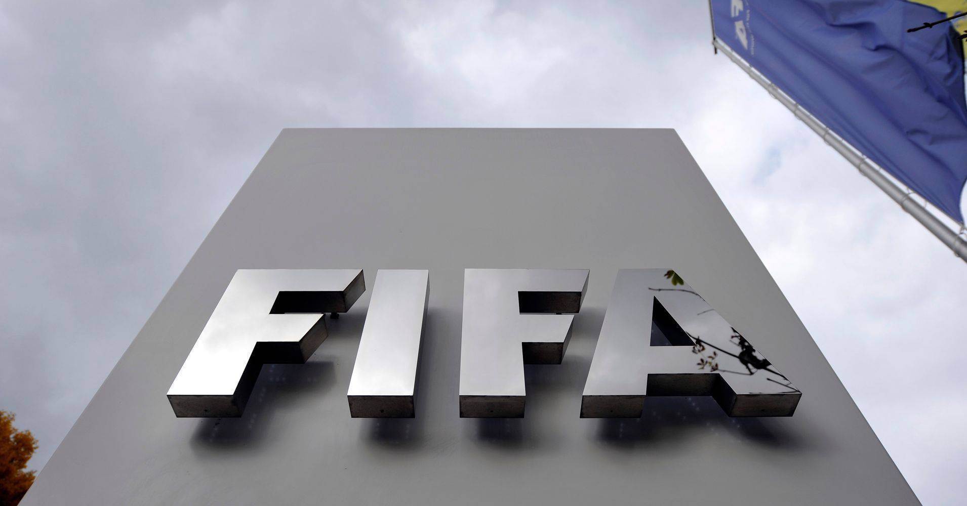 FIFA's African football takeover plan set for court challenge