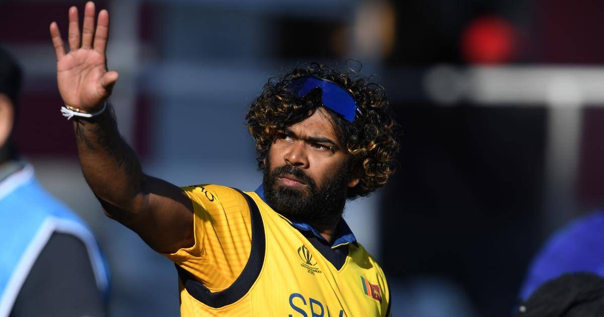 Veteran Sri Lankan pace bowler Lasith Malinga will retire from one-day international cricket with the first match of a three-match series against Bangladesh. — Courtesy photo