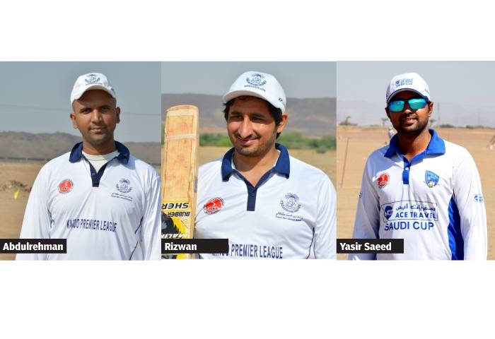 Shawahid, Malik XI, Hyderabad Sharks march ahead in JCA Summer League