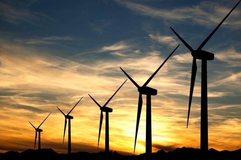 Dumat Al-Jandal project will be Saudi Arabia's first wind farm and the largest in the Middle East. — Courtesy photo