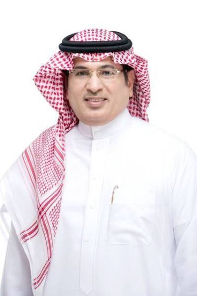 Media Minister Turki Al-Shabana