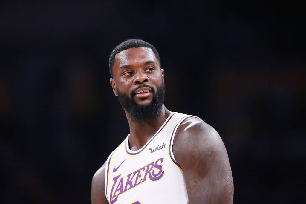 Lance Stephenson signs a one-year, $4 million contract with the Chinese Basketball Association's Liaoning Flying Leopards. — Courtesy photo