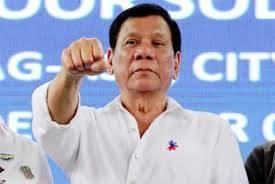 Rodrigo Duterte