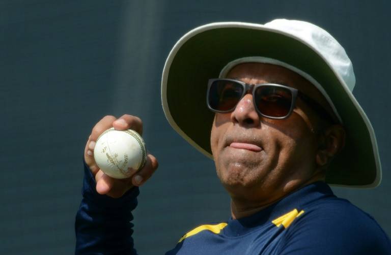 Sri Lankan cricket authorities, on Wednesday, suspend head coach Chandika Hathurusingha and appoint a temporary replacement for the upcoming New Zealand series. — AFP