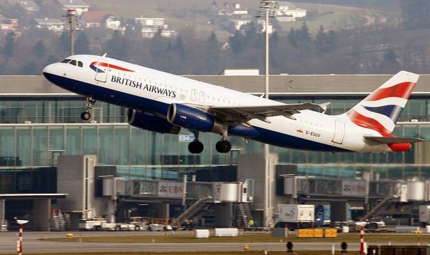 British Airways