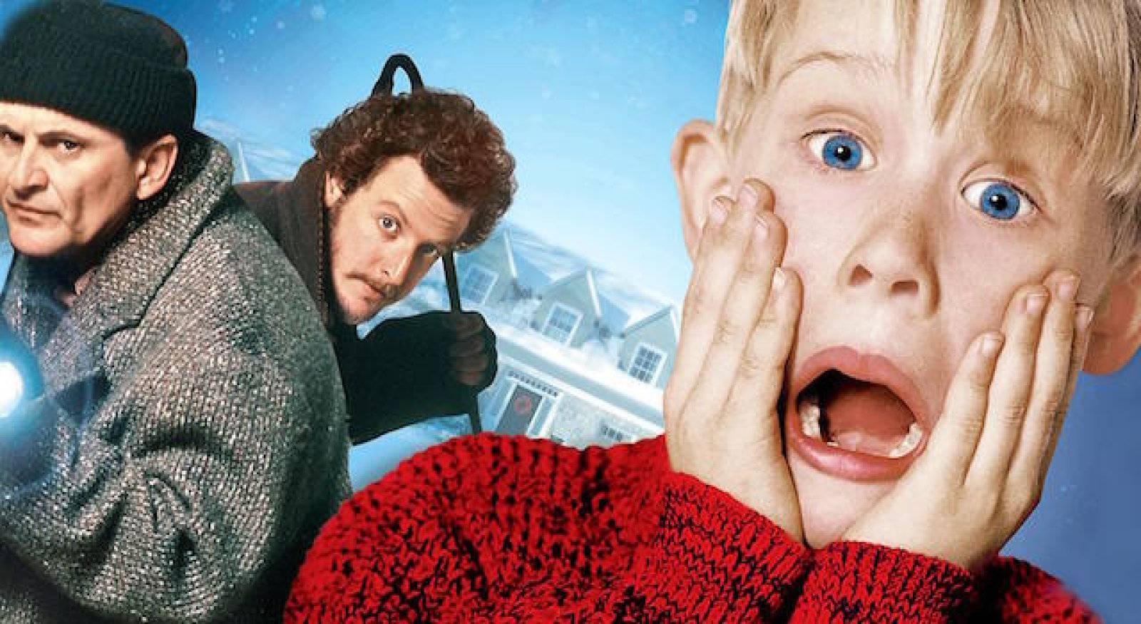Disney to reboot Home Alone for new TV streaming