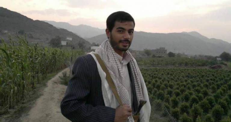 Houthi militia confirms leader’s brother killed