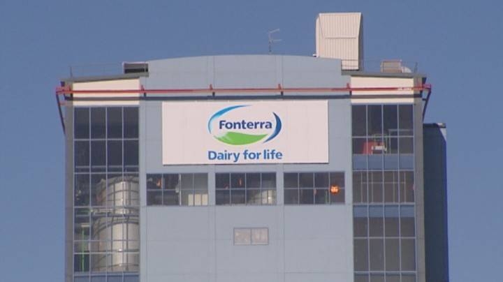 Fonterra has slashed the value of investments in China and is struggling to contain the fallout from a 2013 baby formula contamination scare. -Courtesy photo