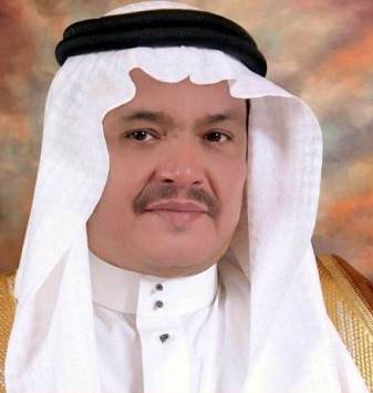 Minister of Hajj and Umrah Dr. Muhammad Saleh Bin Taher Benten 