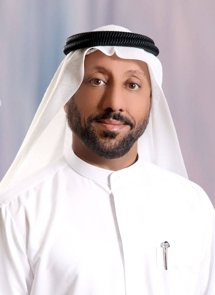 Abdullah Sultan Al Owais