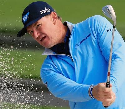 Ernie Els wants Australian golf fans to make it clear that his Internationals are the home team when they face the United States in the Presidents Cup at Royal Melbourne in December.