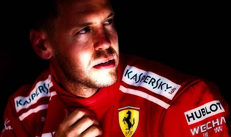 Sebastian Vettel returns to the scene of his last Formula One win at this weekend's Belgian Grand Prix and the German four-time champion will hope the Spa-Francorchamps circuit can hand him the break he needs to end a victory drought.