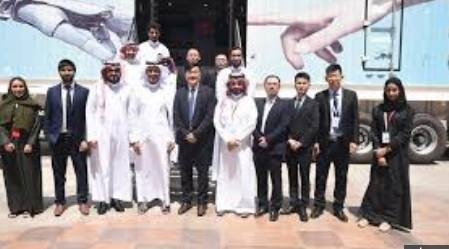 MCIT, Huawei host 5G Onboard Training Program