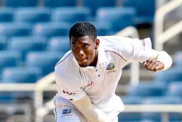 All-rounder Keemo Paul, who is available after recovering from an ankle injury, has been called up for the second Test against India at Kingston, Jamaica.