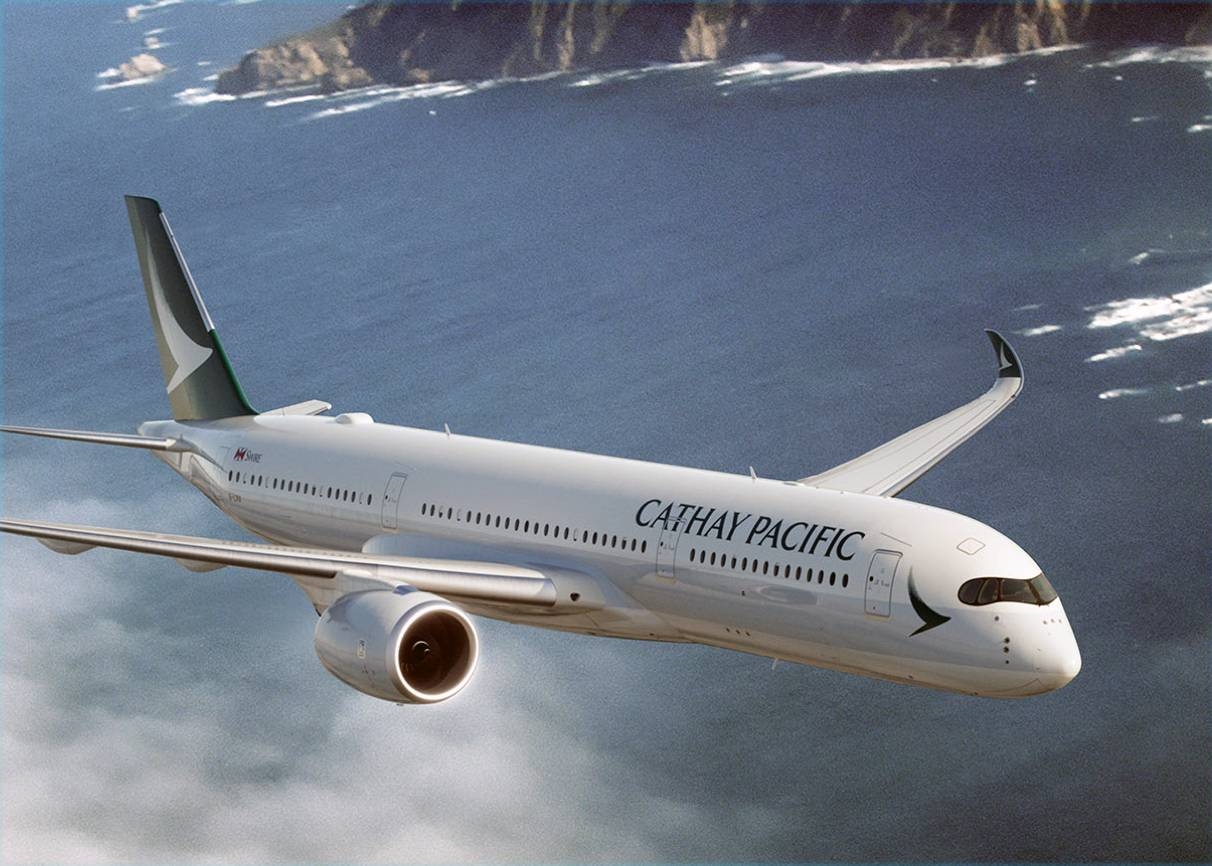 Cathay Pacific has warned staff they risk being sacked if they join a planned Hong Kong strike.
