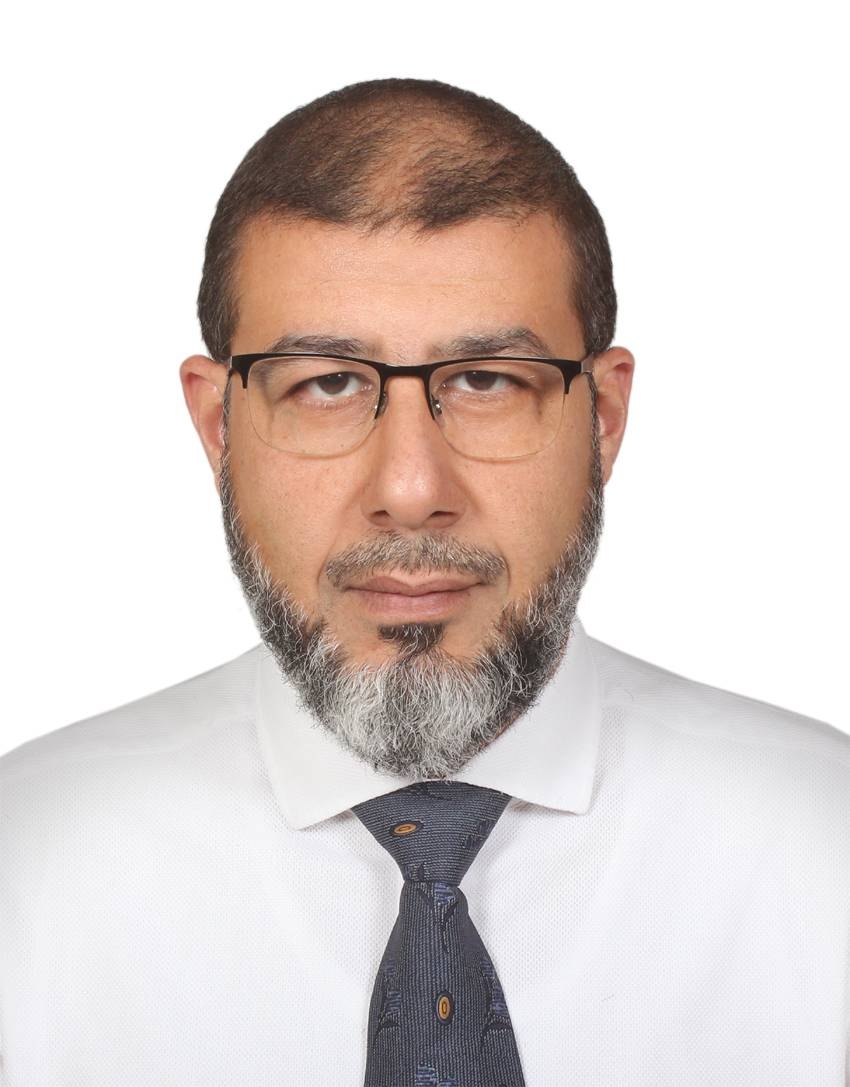 Hossam El-Masry