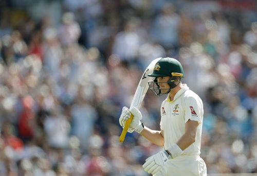 Marnus Labuschagne, who became Test cricket's first concussion replacement when he went in for Steve Smith in the second Test, has become a factor in finalizing the Australian batting order for the fourth Test in Edgbaston.