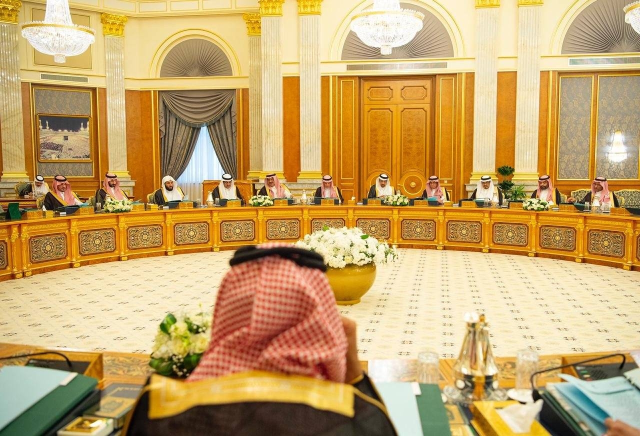 Cabinet appoints Al-Rumayyan Aramco chief; Al-Amoudi board member
