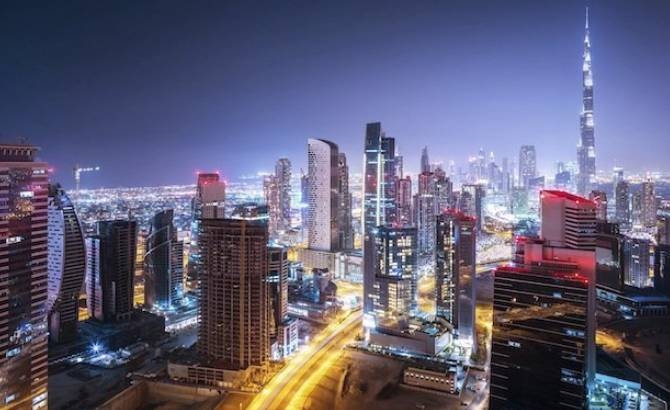 Dubai economic slump  to persist to 2022: S&P