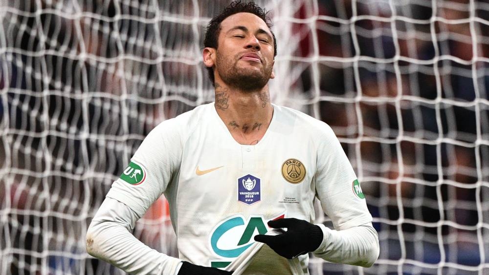 Barcelona held several meetings with Paris St Germain to bring Brazil's Neymar back to the Camp Nou two years after he walked out on them to join the French side.