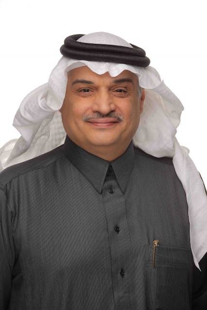 Nabil Alhoshan