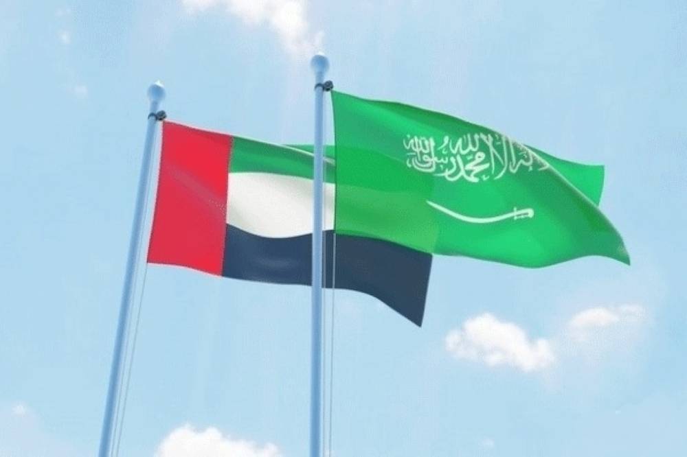 Saudi Arabia, UAE urge Yemenis to resolve crisis