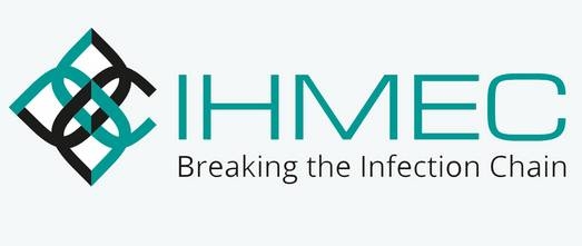 IHMEC partakes in Global Health Exhibition in Riyadh