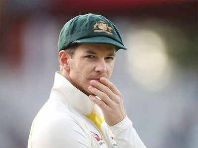 Tim Paine. — Courtesy photo