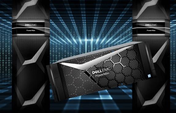 Dell Technologies Delivers Industry-First Storage Innovation