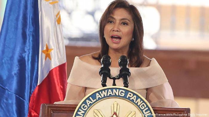 Leni Robredo